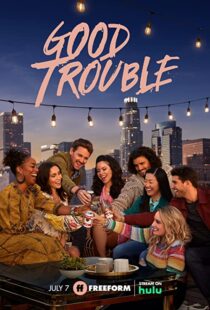 دانلود سریال Good Trouble86103-1592656870