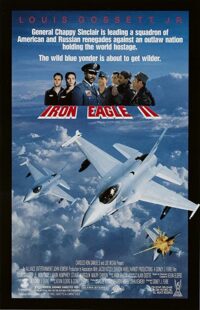 دانلود فیلم Iron Eagle II 1988324332-528724369