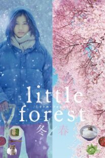 دانلود فیلم Little Forest: Winter/Spring 2015325673-1698119192