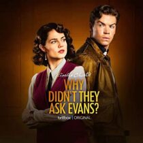 دانلود سریال Why Didn’t They Ask Evans?194943-204930278