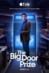 دانلود سریال The Big Door Prize329225-524764202