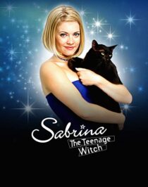 دانلود سریال Sabrina the Teenage Witch325540-1308139509
