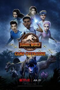 دانلود انیمیشن Jurassic World: Camp Cretaceous51404-511277587