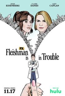 دانلود سریال Fleishman Is in Trouble329404-808297867