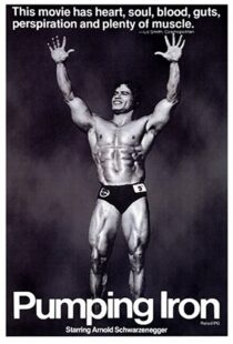 دانلود فیلم Pumping Iron 1977324930-1990316414