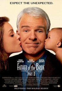 دانلود فیلم Father of the Bride Part II 1995323458-1093667621