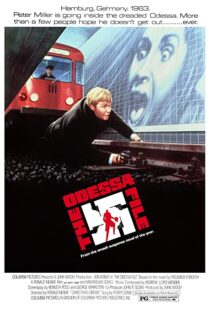 دانلود فیلم The Odessa File 1974323573-323479896
