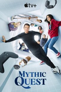 دانلود سریال Mythic Quest59014-1105441323