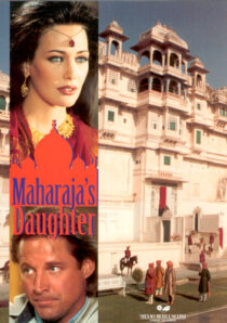 دانلود سریال The Maharaja’s Daughter323974-1006612589