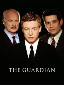 دانلود سریال The Guardian325549-56121099