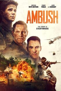 دانلود فیلم Ambush 2023323716-899086157