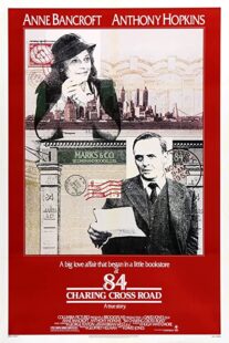 دانلود فیلم 84 Charing Cross Road 1987324683-423916756