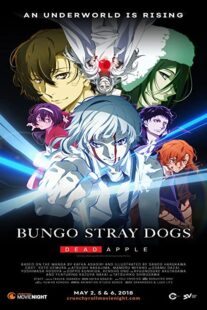 دانلود انیمه Bungo Stray Dogs: Dead Apple 2018323560-1474678595