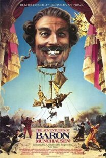 دانلود فیلم The Adventures of Baron Munchausen 1988323548-333122603