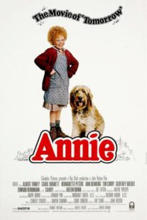 دانلود فیلم Annie 1982325138-1789004450