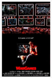 دانلود فیلم WarGames 1983323561-794089041