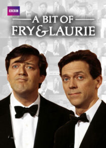 دانلود سریال A Bit of Fry and Laurie326679-1062661068