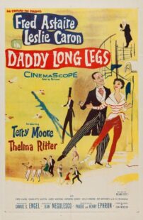 دانلود فیلم Daddy Long Legs 1955325770-558916447
