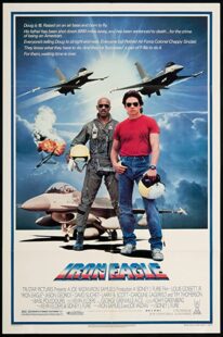 دانلود فیلم Iron Eagle 1986324340-333984667