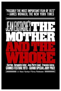 دانلود فیلم The Mother and the Whore 1973323459-277665226