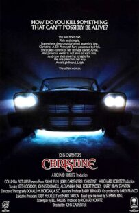دانلود فیلم Christine 1983326776-664424992