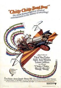 دانلود فیلم Chitty Chitty Bang Bang 1968325766-441762444
