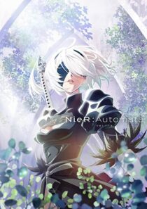 دانلود انیمه Nier: Automata Ver1.1a323874-974560772