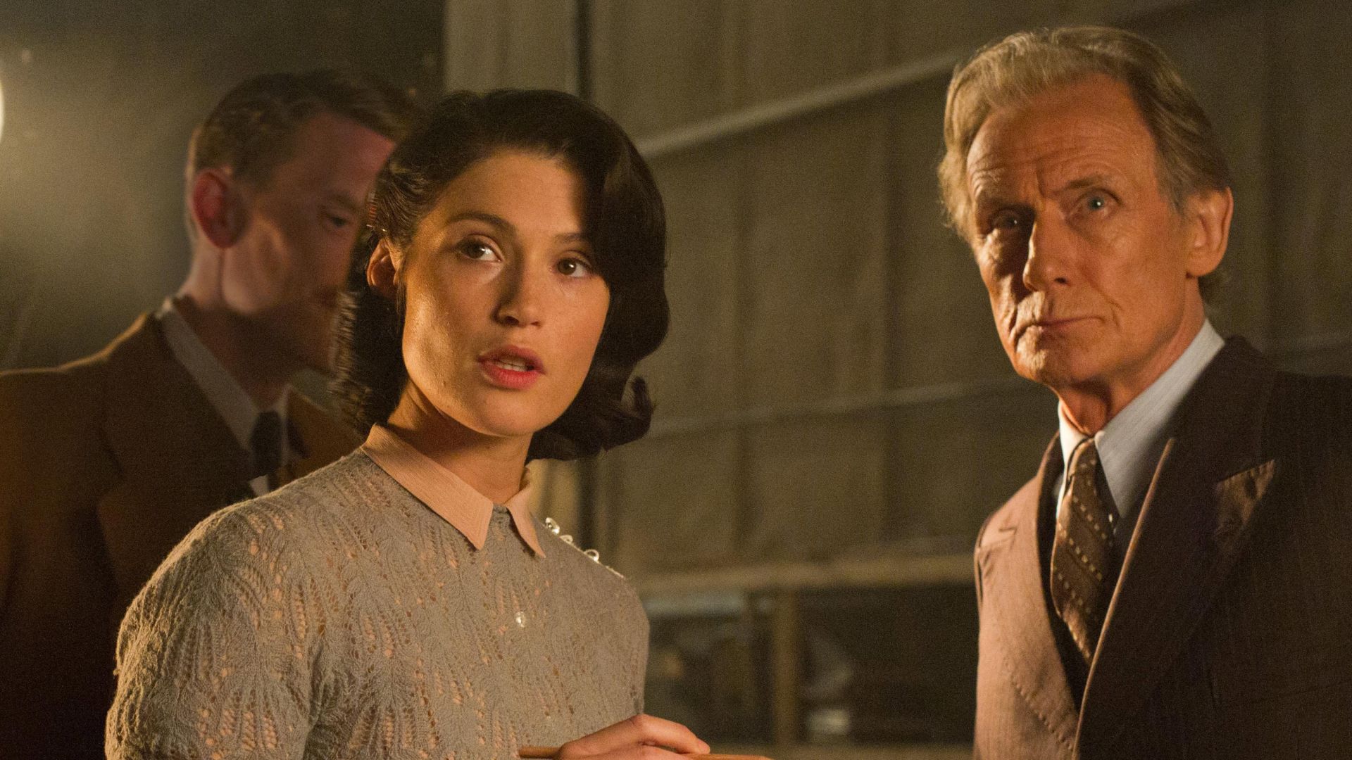 دانلود فیلم Their Finest 2016