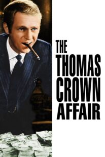 دانلود فیلم The Thomas Crown Affair 1968324432-1973127127