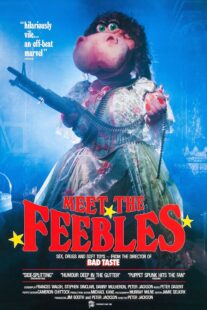 دانلود فیلم Meet the Feebles 1989323931-731765011