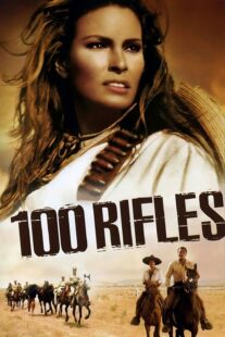 دانلود فیلم 100 Rifles 1969324863-52358294