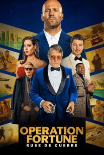 دانلود فیلم Operation Fortune: Ruse de Guerre 2023324232-45862587