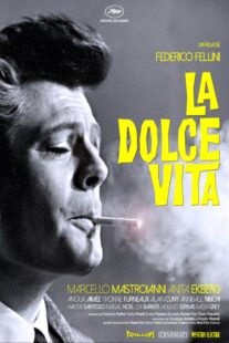 دانلود فیلم La Dolce Vita (The Sweet Life) 1960326889-1710693998