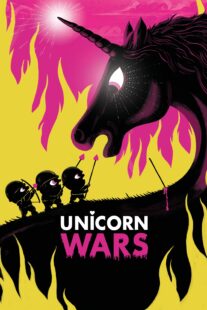 دانلود انیمیشن Unicorn Wars 2022329388-861538726