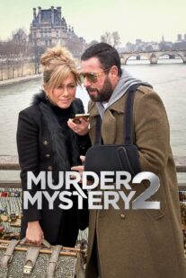 دانلود فیلم Murder Mystery 2 2023329356-1136899443