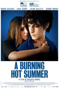 دانلود فیلم A Burning Hot Summer 2011330628-751941410