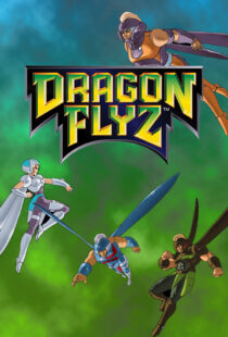 دانلود انیمیشن Dragon Flyz329982-1744904506
