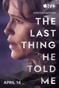 دانلود سریال The Last Thing He Told Me330502-862972190