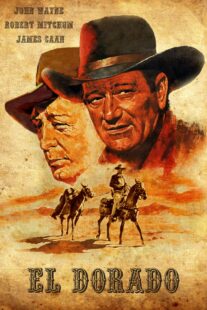 دانلود فیلم El Dorado 1966330123-379267129