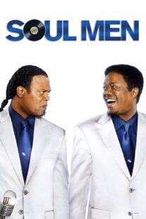 دانلود فیلم Soul Men 2008330100-540017505