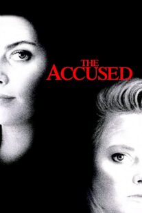 دانلود فیلم The Accused 1988330417-951920891