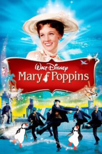 دانلود فیلم Mary Poppins 1964330364-545296772