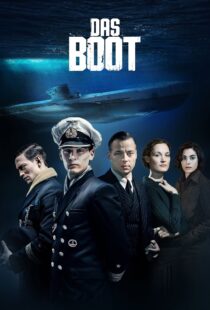 دانلود سریال Das Boot330864-938697501