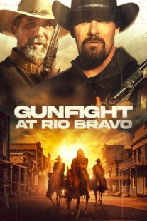 دانلود فیلم Gunfight at Rio Bravo 2023330250-1236013490