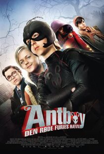 دانلود فیلم Antboy: Revenge of the Red Fury 2014329555-351149138