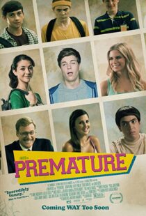 دانلود فیلم Premature 2014330395-152305645