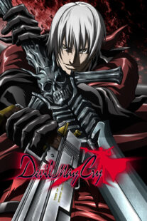 دانلود انیمه Devil May Cry: Debiru mei kurai330741-75542495