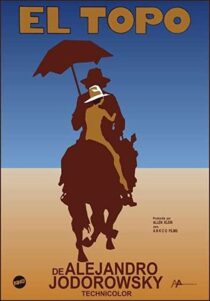 دانلود فیلم El Topo 1970329502-128129633