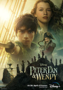 دانلود فیلم Peter Pan & Wendy 2023331329-1554787915