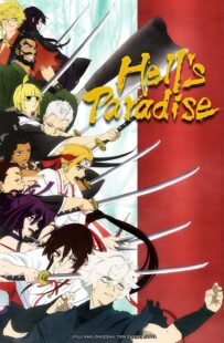 دانلود انیمه Hell’s Paradise: Jigokuraku330028-380067195